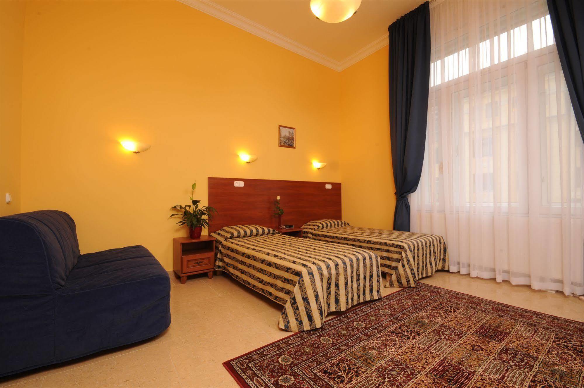 Hotel Panorama
